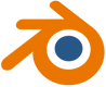 Logo Blender